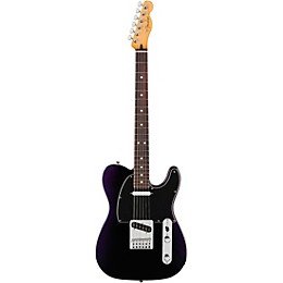 Fender Player II Modified Telecaster Rosewood Fingerboard Electric Guitar Dusk