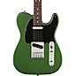 Fender Player II Modified Telecaster Rosewood Fingerboard Electric Guitar Harvest Green Metallic thumbnail