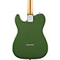 Fender Player II Modified Telecaster Rosewood Fingerboard Electric Guitar Harvest Green Metallic
