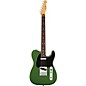 Fender Player II Modified Telecaster Rosewood Fingerboard Electric Guitar Harvest Green Metallic