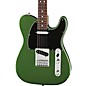 Fender Player II Modified Telecaster Rosewood Fingerboard Electric Guitar Harvest Green Metallic