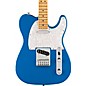 Fender Player II Modified Telecaster Maple Fingerboard Electric Guitar Electric Blue thumbnail