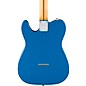 Fender Player II Modified Telecaster Maple Fingerboard Electric Guitar Electric Blue