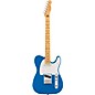 Fender Player II Modified Telecaster Maple Fingerboard Electric Guitar Electric Blue