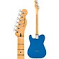 Fender Player II Modified Telecaster Maple Fingerboard Electric Guitar Electric Blue