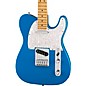 Fender Player II Modified Telecaster Maple Fingerboard Electric Guitar Electric Blue