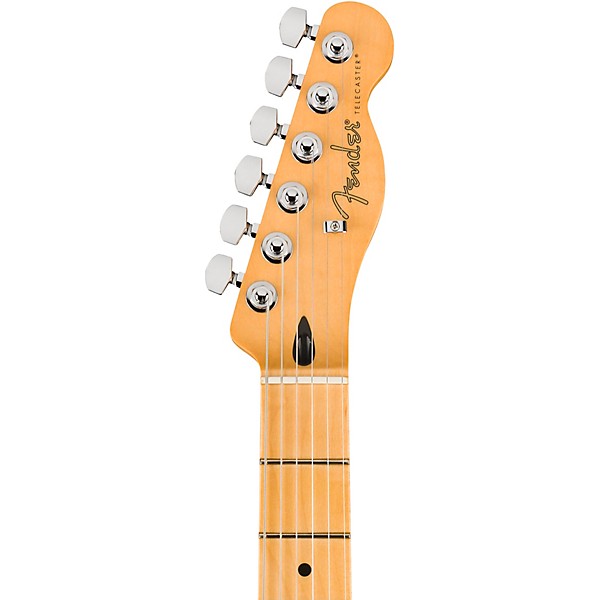 Fender Player II Modified Telecaster Maple Fingerboard Electric Guitar Electric Blue
