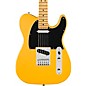 Fender Player II Modified Telecaster Maple Fingerboard Electric Guitar Sunshine Yellow thumbnail
