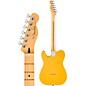 Fender Player II Modified Telecaster Maple Fingerboard Electric Guitar Sunshine Yellow