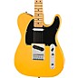 Fender Player II Modified Telecaster Maple Fingerboard Electric Guitar Sunshine Yellow