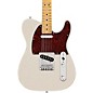 Fender Player II Modified Telecaster Maple Fingerboard Electric Guitar Olympic Pearl thumbnail