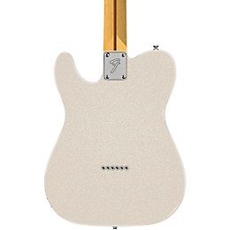 Fender Player II Modified Telecaster Maple Fingerboard Electric Guitar Olympic Pearl
