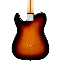 Fender Player II Modified Telecaster SH Rosewood Fingerboard Electric Guitar 3-Color Sunburst