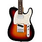 Fender Player II Modified Telecaster SH Rosewood Fingerboard Electric Guitar 3-Color Sunburst