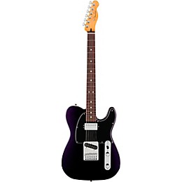 Fender Player II Modified Telecaster SH Rosewood Fingerboard Electric Guitar Dusk