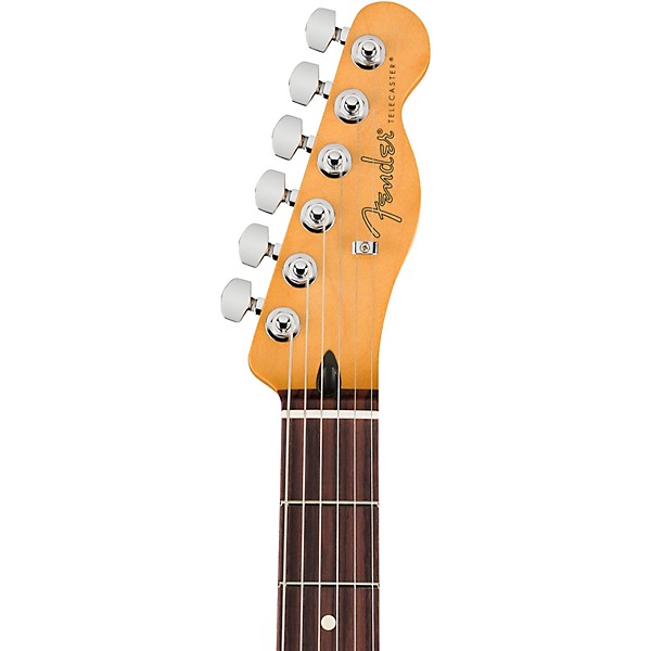 Fender Player II Modified Telecaster SH Rosewood Fingerboard Electric Guitar Dusk