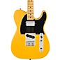 Fender Player II Modified Telecaster SH Maple Fingerboard Electric Guitar Sunshine Yellow thumbnail