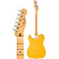 Fender Player II Modified Telecaster SH Maple Fingerboard Electric Guitar Sunshine Yellow