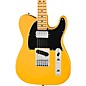 Fender Player II Modified Telecaster SH Maple Fingerboard Electric Guitar Sunshine Yellow