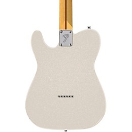 Fender Player II Modified Telecaster SH Maple Fingerboard Electric Guitar Olympic Pearl