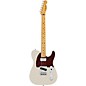 Fender Player II Modified Telecaster SH Maple Fingerboard Electric Guitar Olympic Pearl