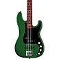 Fender Player II Modified Precision Bass Rosewood Fingerboard Harvest Green Metallic thumbnail