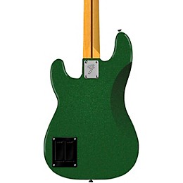 Fender Player II Modified Precision Bass Rosewood Fingerboard Harvest Green Metallic