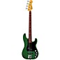 Fender Player II Modified Precision Bass Rosewood Fingerboard Harvest Green Metallic