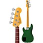 Fender Player II Modified Precision Bass Rosewood Fingerboard Harvest Green Metallic