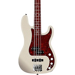 Fender Player II Modified Precision Bass Rosewood Fingerboard Olympic Pearl