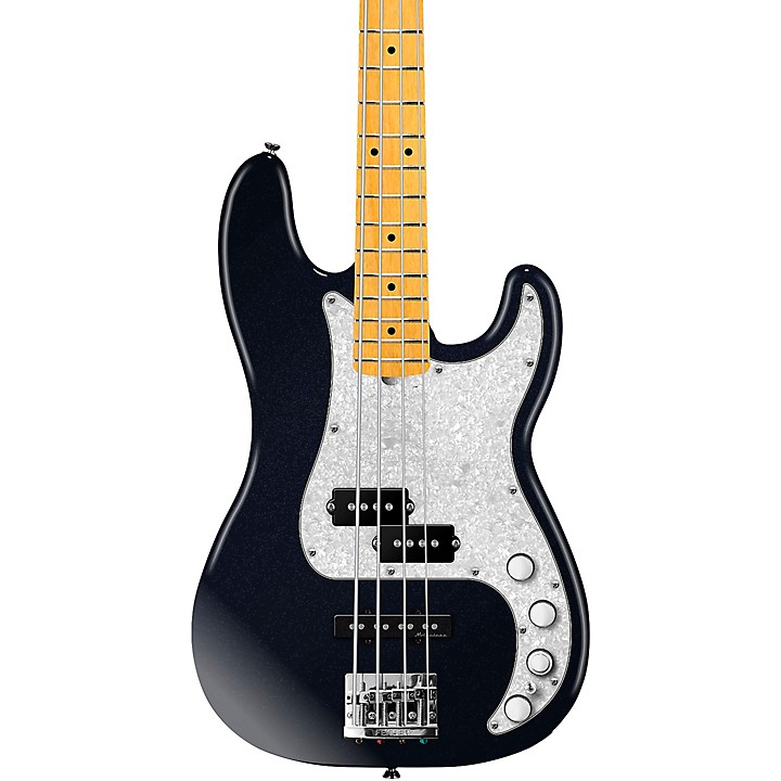 Fender Player II Modified Precision Bass Maple Fingerboard - Dusk