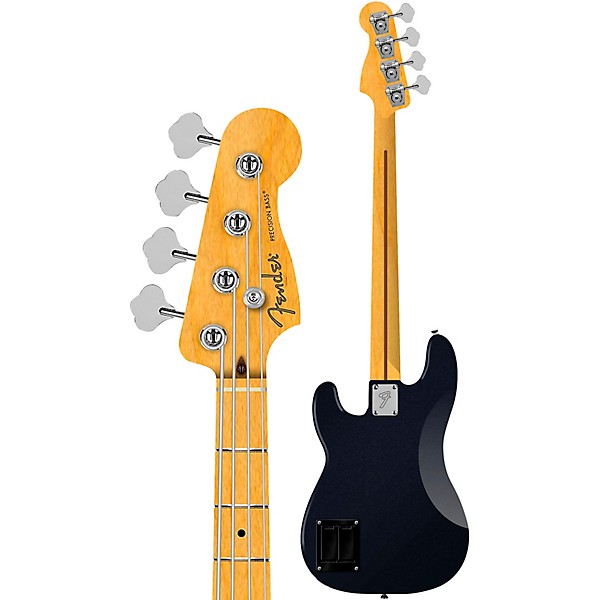 Fender Player II Modified Precision Bass Maple Fingerboard Dusk
