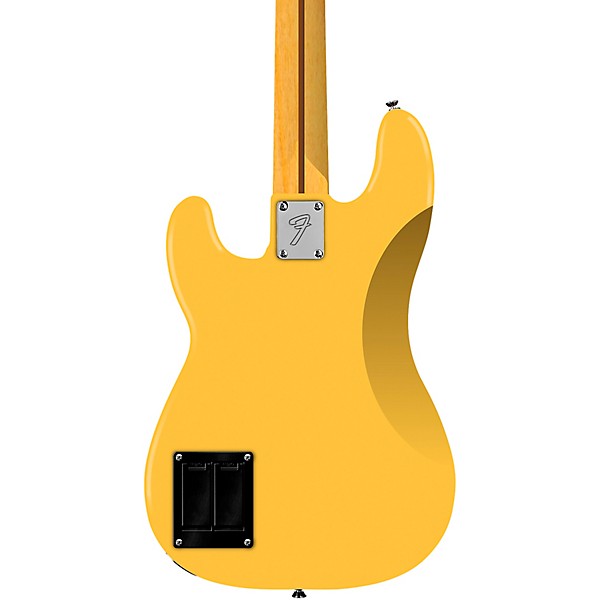 Fender Player II Modified Precision Bass Maple Fingerboard Sunshine Yellow