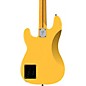 Fender Player II Modified Precision Bass Maple Fingerboard Sunshine Yellow