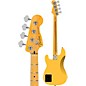 Fender Player II Modified Precision Bass Maple Fingerboard Sunshine Yellow
