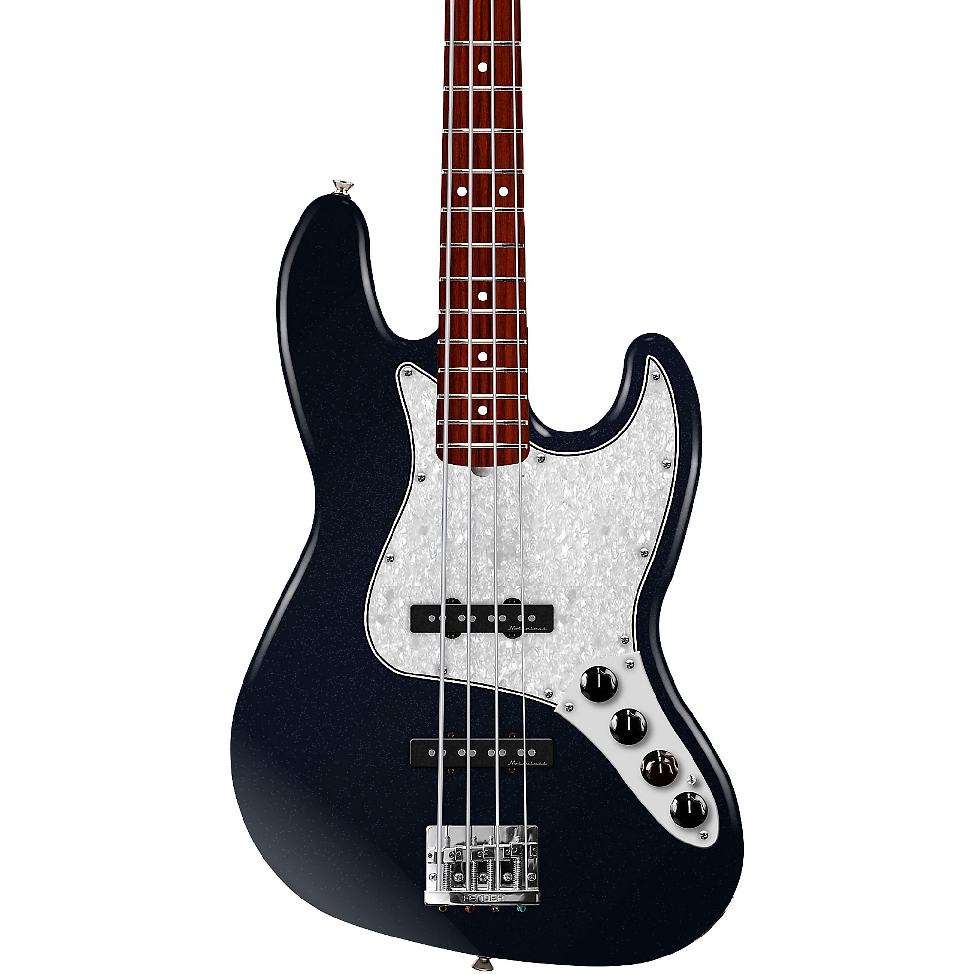 Fender Player II Modified Jazz Bass Rosewood Fingerboard
