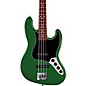 Fender Player II Modified Jazz Bass Rosewood Fingerboard Harvest Green Metallic thumbnail