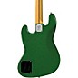 Fender Player II Modified Jazz Bass Rosewood Fingerboard Harvest Green Metallic