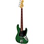 Fender Player II Modified Jazz Bass Rosewood Fingerboard Harvest Green Metallic