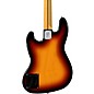 Fender Player II Modified Jazz Bass Maple Fingerboard 3-Color Sunburst