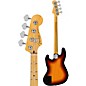 Fender Player II Modified Jazz Bass Maple Fingerboard 3-Color Sunburst