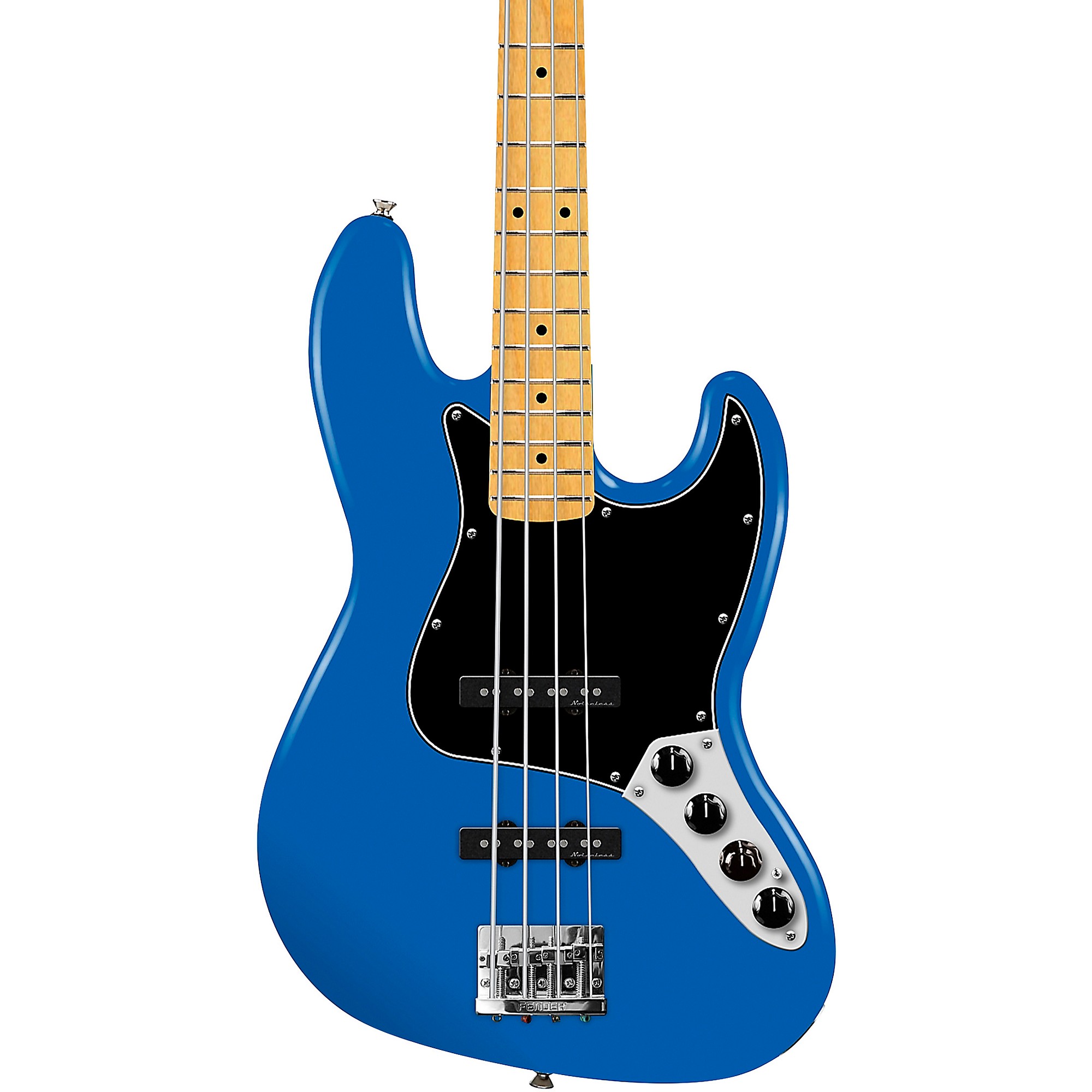 Fender エレキベース Player Jazz Bass メタリックブルー Fender エレキベース Player Jazz Bass メタリックブルー Amazon.co.jp