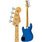 Fender Player II Modified Jazz Bass Maple Fingerboard Electric Blue