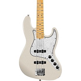 Fender Player II Modified Jazz Bass Maple Fingerboard Olympic Pearl