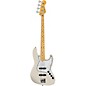 Fender Player II Modified Jazz Bass Maple Fingerboard Olympic Pearl