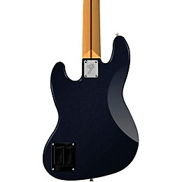 Fender Player II Modified Jazz Bass V Maple Fingerboard Dusk