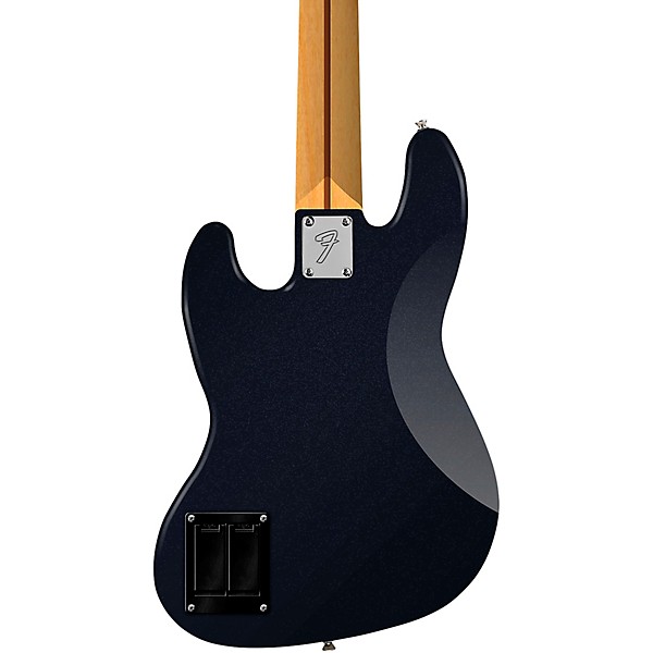 Fender Player II Modified Jazz Bass V Maple Fingerboard Dusk