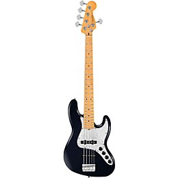 Fender Player II Modified Jazz Bass V Maple Fingerboard Dusk