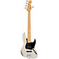 Fender Player II Modified Jazz Bass V Maple Fingerboard Olympic Pearl
