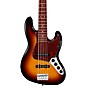 Fender Player II Modified Jazz Bass V Rosewood Fingerboard 3-Color Sunburst thumbnail